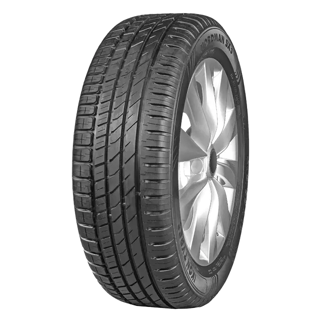 Автошина Ikon Nordman SX3 195/60 R15 88H