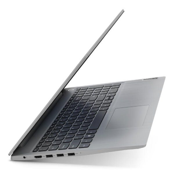 Ноутбук Lenovo IdeaPad 3 15IGL05 81WQ00EURK, серый