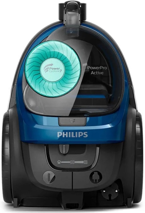 Пылесос Philips FC9570 синий