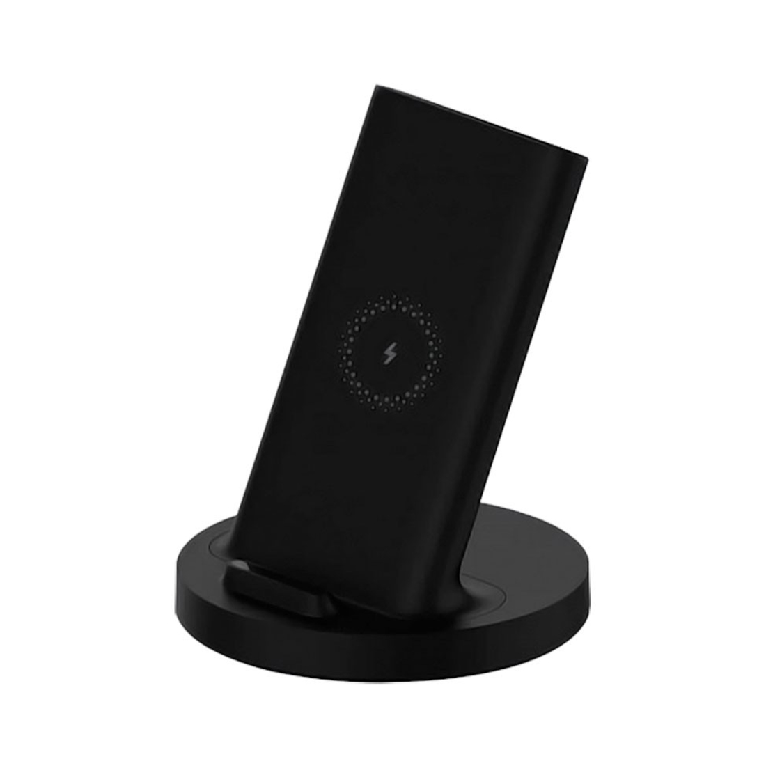 Беспроводное зарядное устройство Xiaomi Mi 20W Wireless Charging Stand