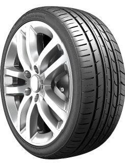 Автошина Blackhawk Street-H HU02 255/50 R19 107Y