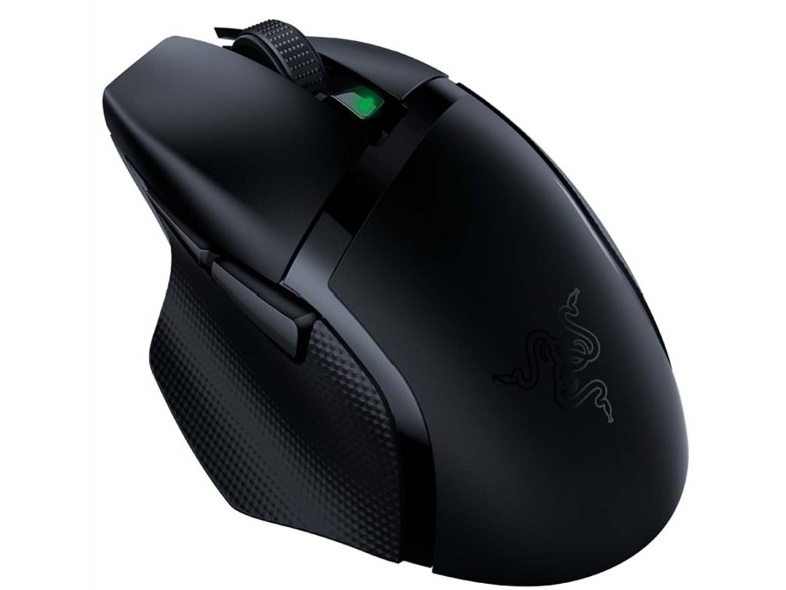 Мышь Razer Basilisk X HyperSpeed RZ01-03150100-R3G1 черная