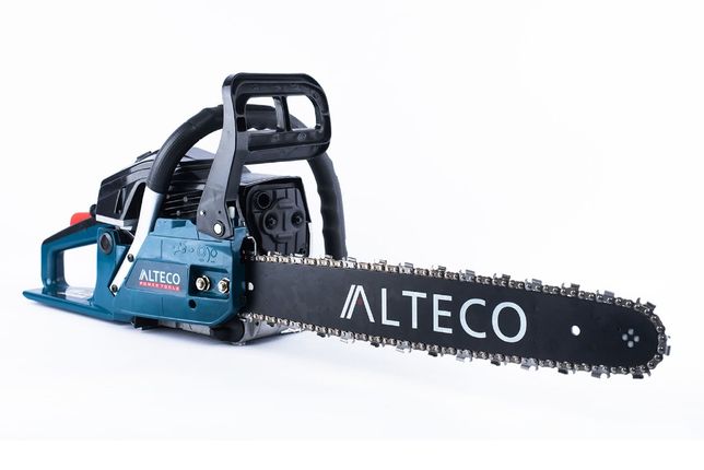 Бензопила цепная Alteco GCS 2308